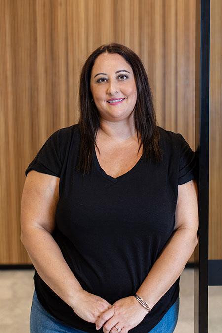 Danni Teuma