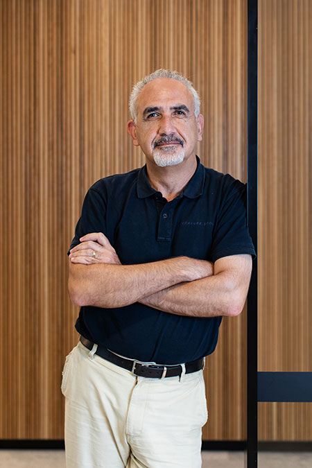 Mojtaba Danai